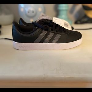 Adidas Little Boys Sneakers. NWT